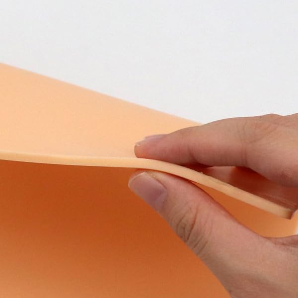 Amazon | タトゥー 練習用スキン 両面 20*30cm 5枚セット 超肉厚 3mm